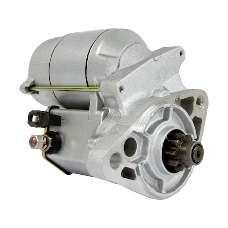Aftermarket Starter Fits kawasaki Models Listed Below 21163-0030 21163-1299 ELS60-0251